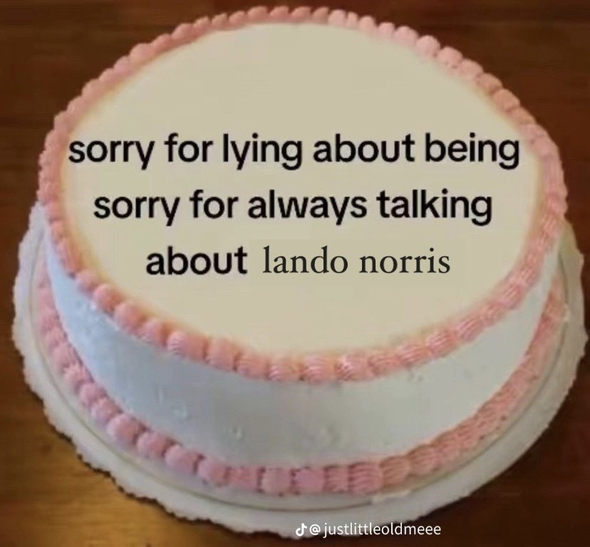 ana (@lovinorris) on Twitter photo 