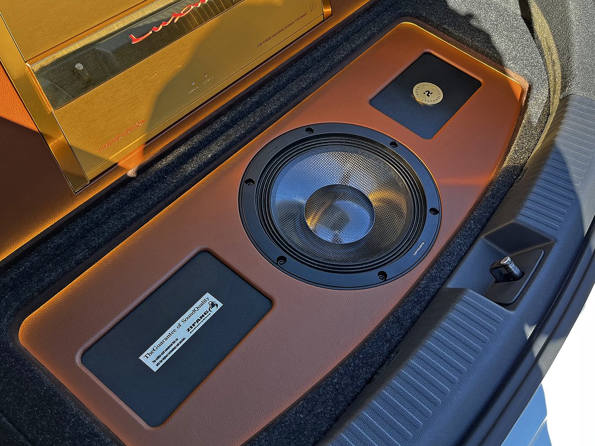 ハレ サブウーファー ソニー SASW7 サブウーファー バスレフ型 130mmドライバー搭載