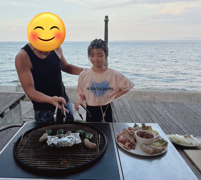 Twitterのコスプレ画像4