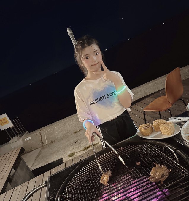 Twitterのコスプレ画像5