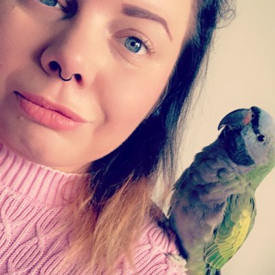 #NewProfilePic