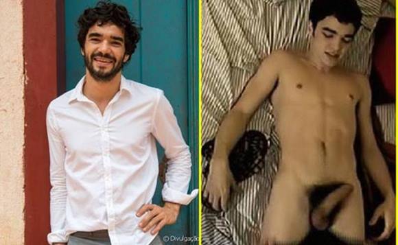 rodney_ws's tweet photo. Caio BLat no filme "Cama de Gato" https://t.co/jpsNq9k6q3