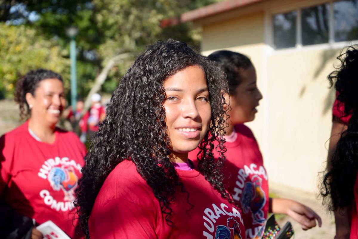 Ministerio del Poder Popular para las Comunas tweet media