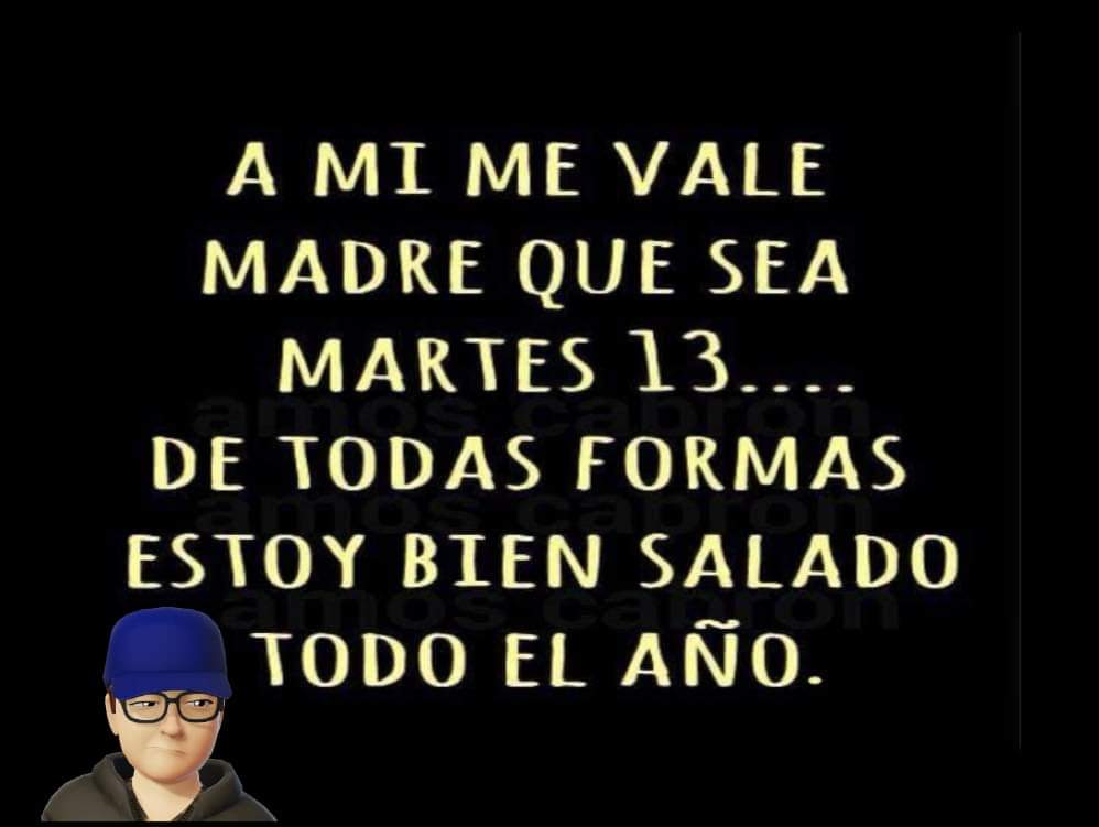 JOLUMO_'s tweet photo. Lo supe desde que no germinó mi frijolito en el kínder 😶 #Martes13 https://t.co/XPjX6rAZzI