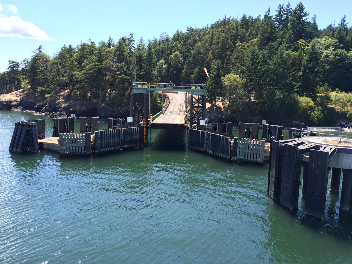wsferries's tweet photo. #ICYMI Baby on board! Last week, baby Arlo was born aboard the #Samish at #LopezIsland. The newest ferry rider weighed in at 7 lbs 1 oz, and he is doing great, along with mom, dad and his five-year-old sister. Please join us in sending well wishes to the family. https://t.co/Ot1sC0w6vj