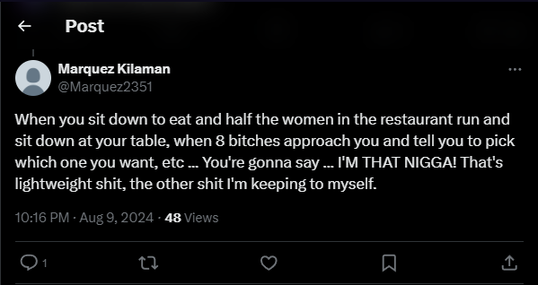 _J0SHU4_Z's tweet image. I cant bruh, this shit is so hilarious, he's been arguing with me saying he's that guy and iv just been clowning him for this type of shit🤣🤣🤣#yournotthatguy