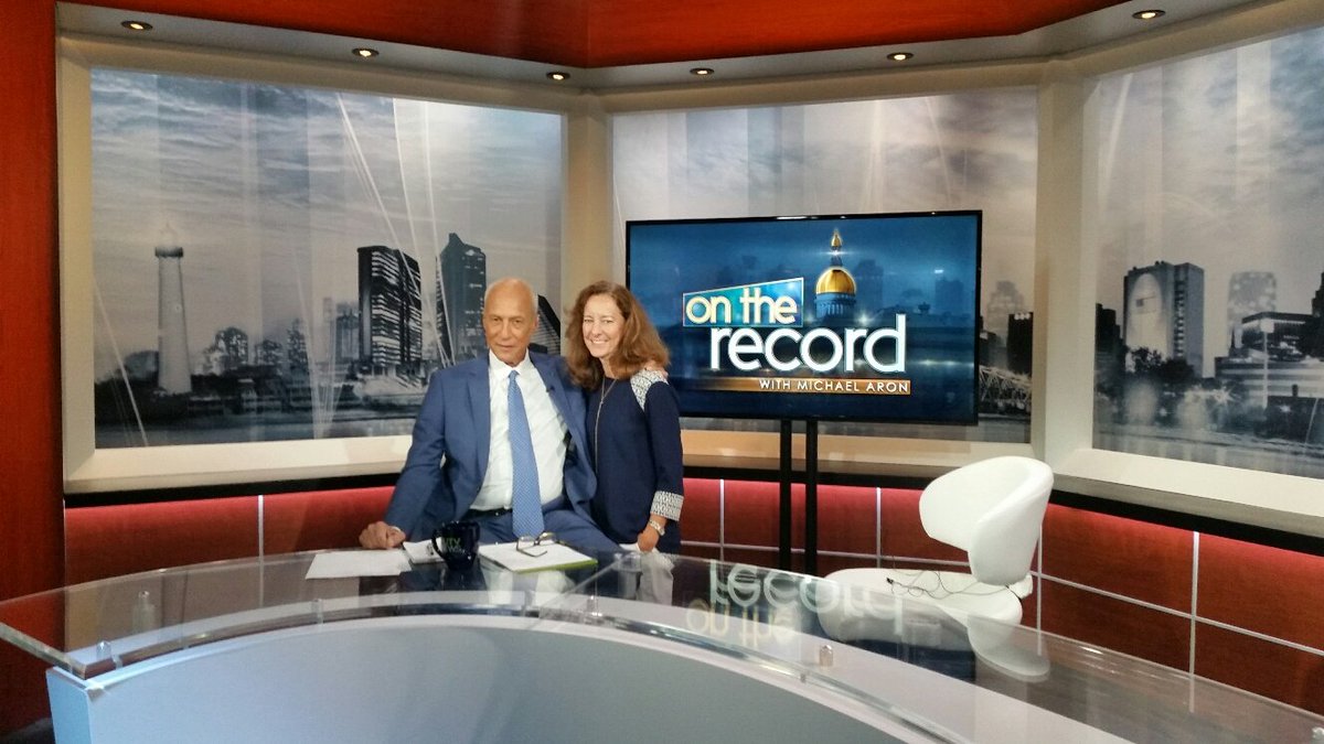 Christine O'Brien tweet media