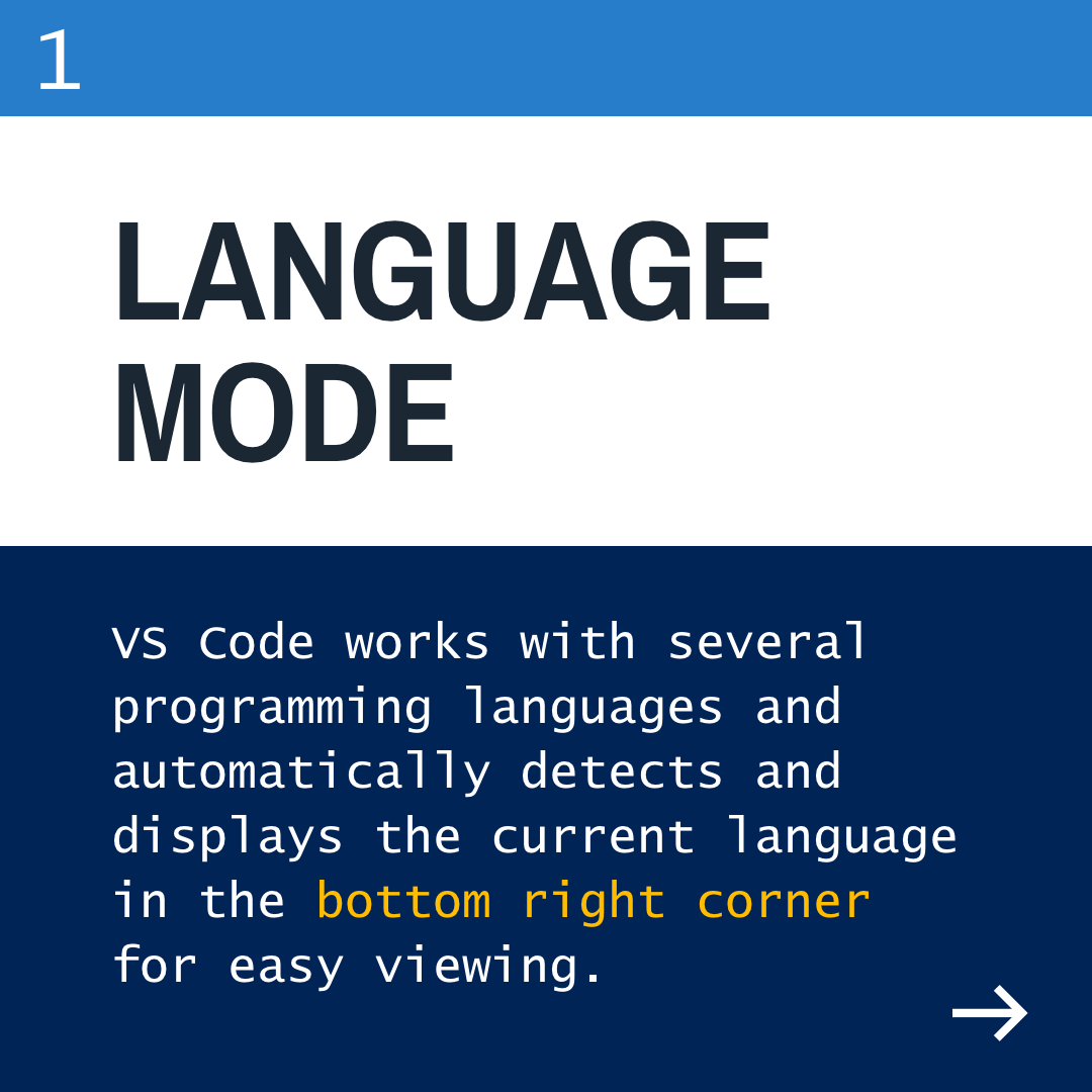 CBTNuggets's tweet image. Are you familiar with these essential features in VS Code for Powershell? 
Share your own favorites with us!
bit.ly/3SENK9c
#PowerShell #VSCcode