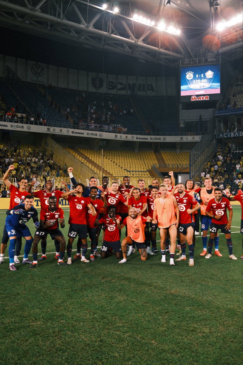 🥶❤️🤍

📸 <a href="/losclive/">LOSC</a>