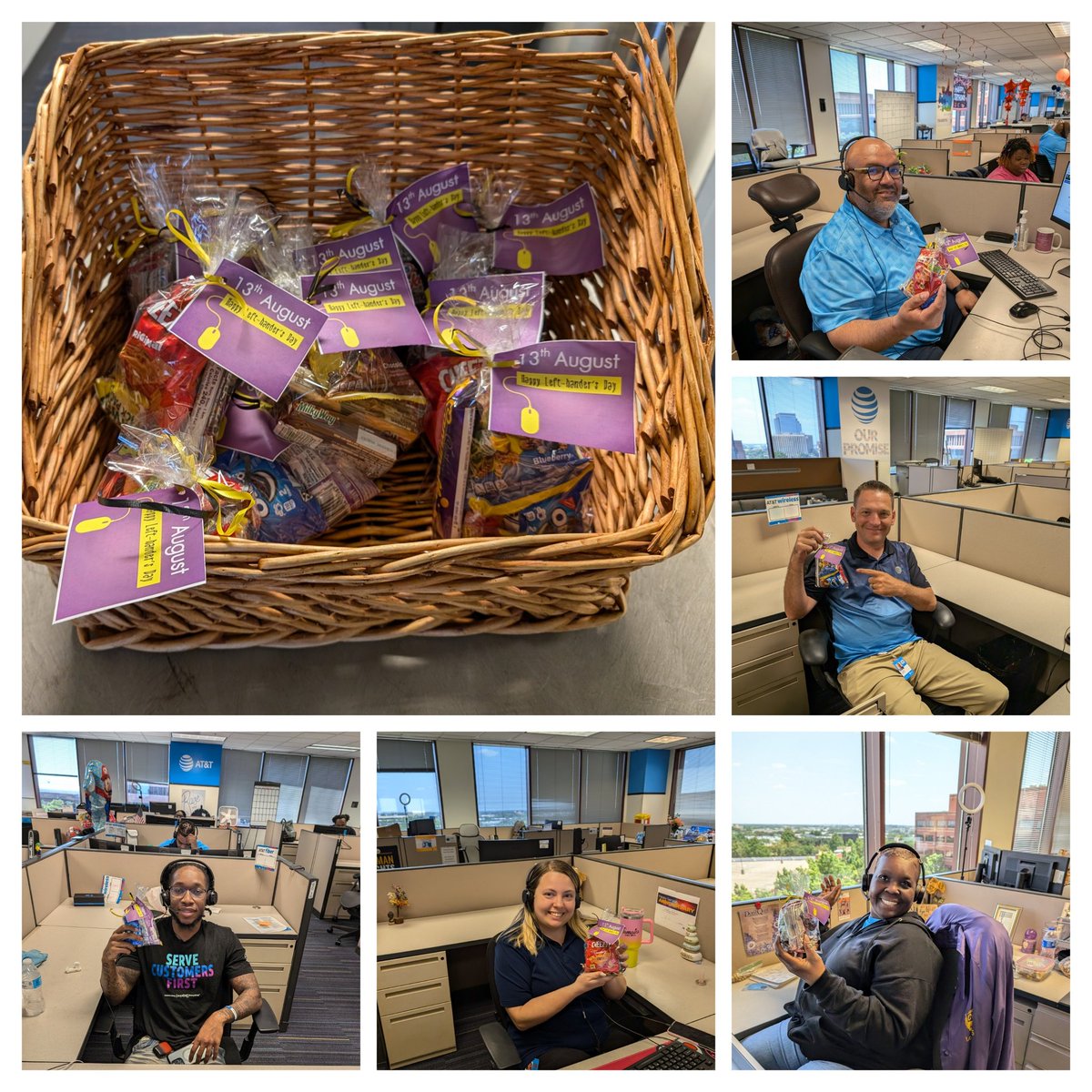 Virtual Sales Experience tweet media