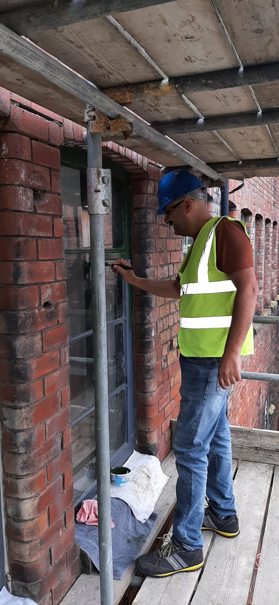 Portland Works tweet media