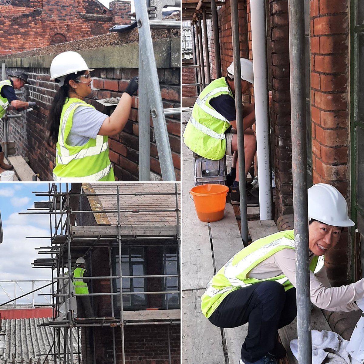 Portland Works tweet media