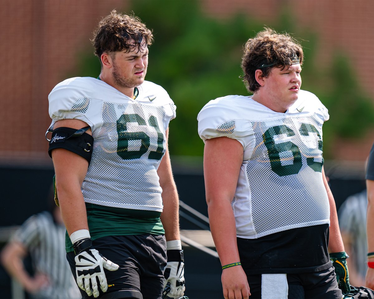 BUFootball's tweet photo. https://t.co/BJA5lwf22j
