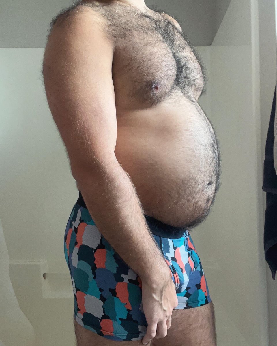 Love how I’m rounding out🥴☺️