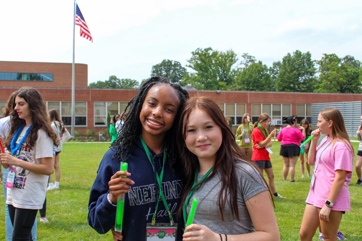 Nerinx Hall tweet media