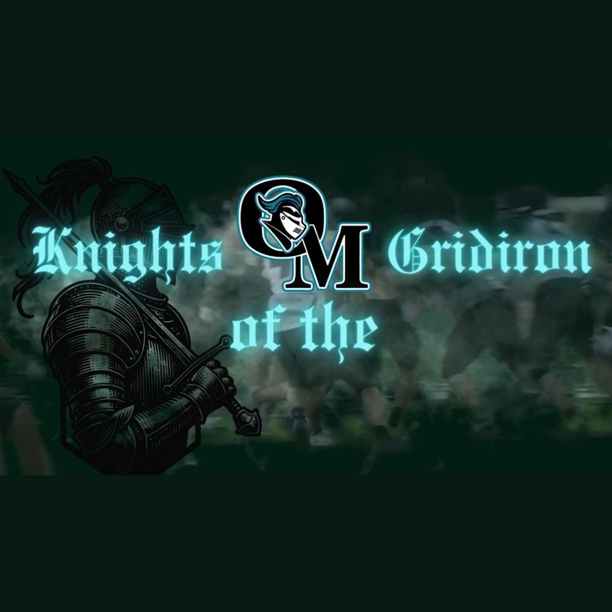 Las Cruces Public Schools (@lcpsnet) on Twitter photo As we get closer to the football season, be sure to catch Knights Of The Gridiron, a multi-episode series providing all-access coverage of the <a href="/OrganMountainHS/">Organ Mountain High School</a> 2024 football season.
Episode 1 premieres Aug. 15
Video: youtube.com/watch?v=fw2cFx…
Produced by Ayanna M. for @LCPS.TV As we get closer to the football season, be sure to catch Knights Of The Gridiron, a multi-episode series providing all-access coverage of the <a href="/OrganMountainHS/">Organ Mountain High School</a> 2024 football season.
Episode 1 premieres Aug. 15
Video: youtube.com/watch?v=fw2cFx…
Produced by Ayanna M. for @LCPS.TV