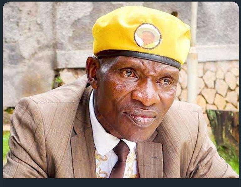 24blaize's tweet photo. RIP
 OUTSPOKEN TAMALE MIRUNDI SENIOR https://t.co/YUB2zqUNq8