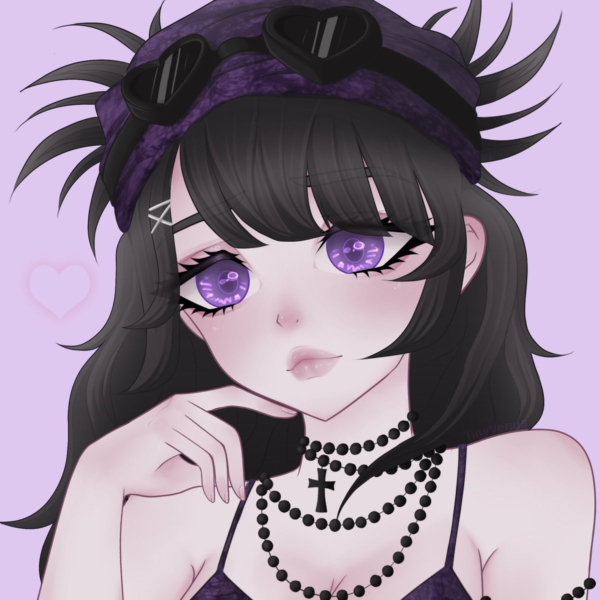 FarOutVenus's tweet photo. Most recent $15 Commission ✨ https://t.co/1oQgcdT5Uj