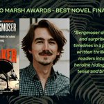 Photo by HarperCollins Aotearoa NZ (@HarperNZ)