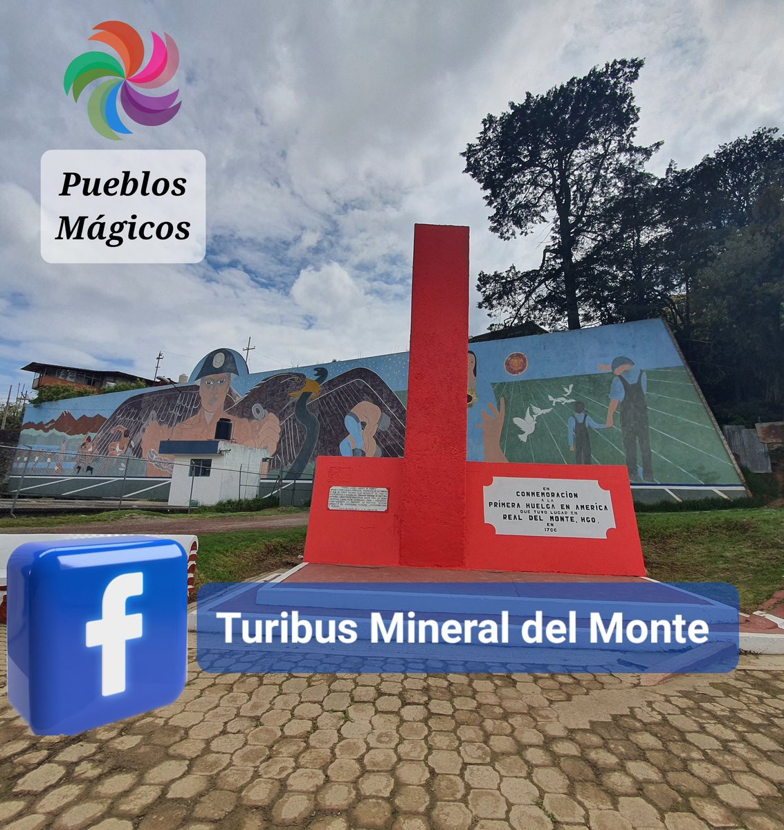 TuribusRealdelMonte tweet media
