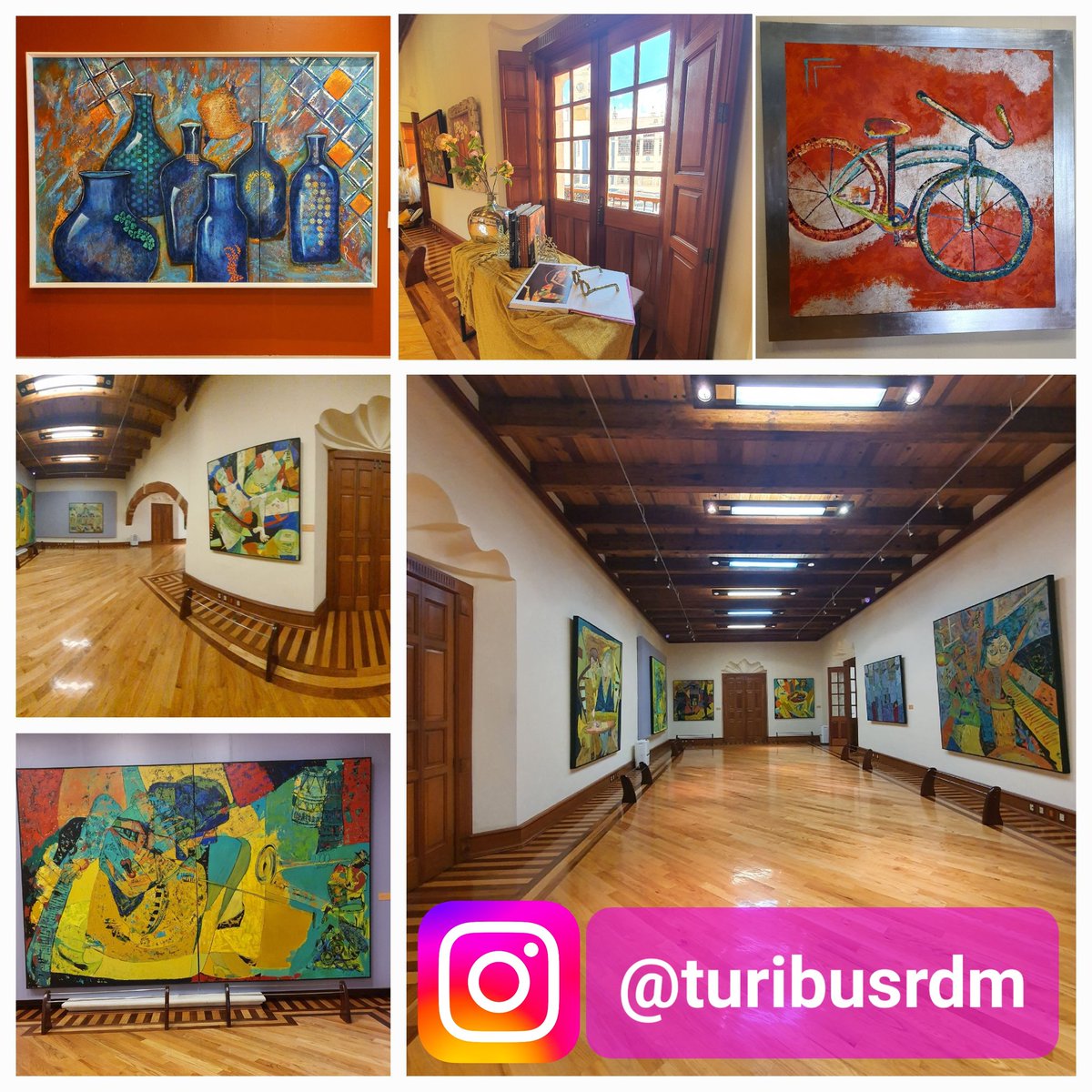 TuribusRealdelMonte tweet media
