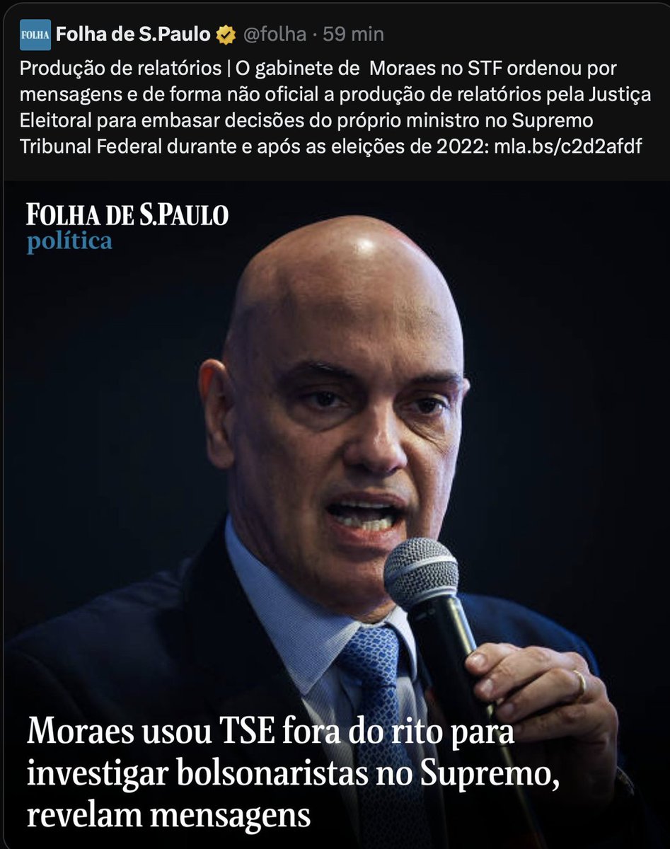 claudio_dantas_'s tweet photo. O óbvio está exposto e com provas. A ilegalidade é flagrante e nefasta para democracia. Só haverá consequências se ocorrem dois movimentos: Gilmar soltará a mão de Moraes? Pacheco honrará seu mandato? https://t.co/xRdscYLSRc
