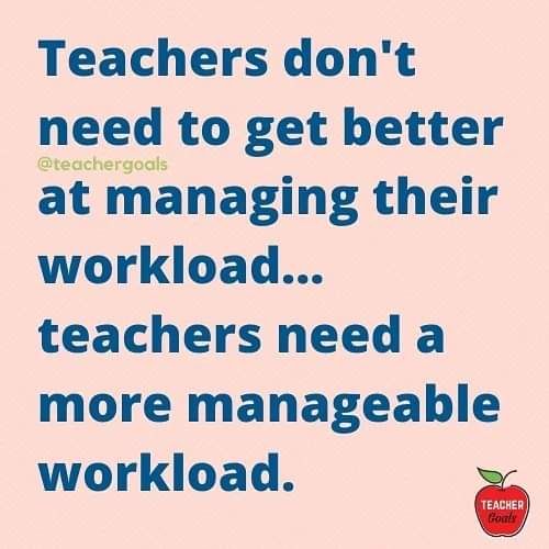 PSA: 📣
🌐 teachergoals.com