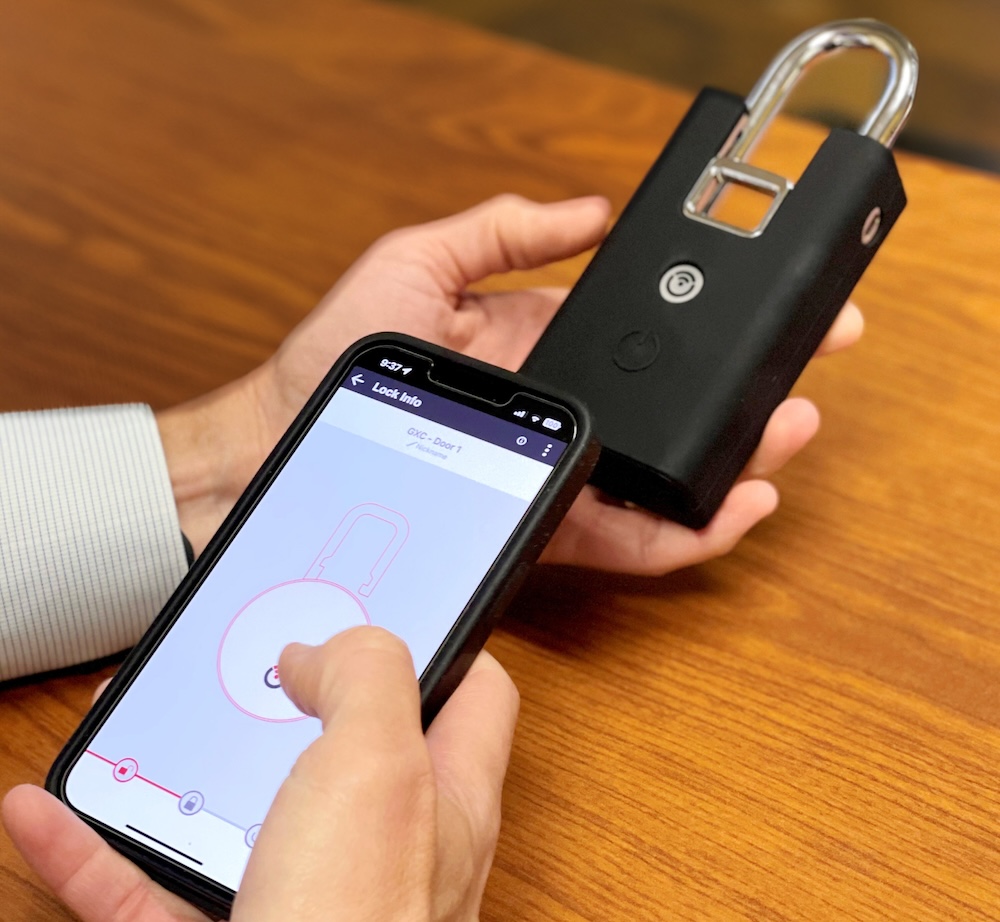 BailiwickIT's tweet image. Discover how businesses are adopting cutting-edge technologies, like keyless protection systems, to combat these growing threats. Read more on our website! bit.ly/4dknR6R

#BailiwickIT #digitallocks #LossPrevention #RetailSecurity #OrganizedRetailCrime