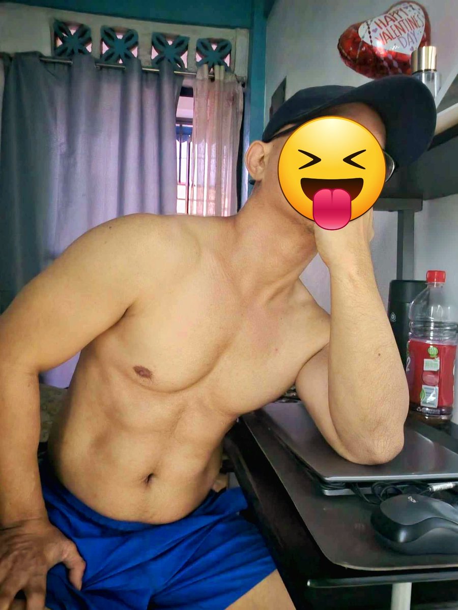 decena_gilbert's tweet photo. Mhorny.... https://t.co/3aI04vAtTq