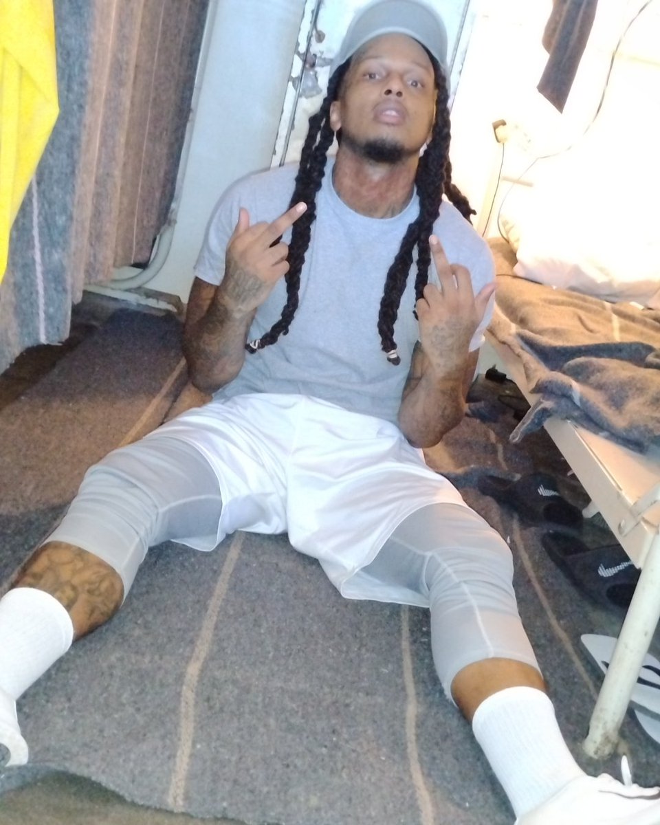 HushMoney222's tweet photo. Minor Setback 🖕🏽 #FreeMe 🔓 https://t.co/E7tB4z1zSC