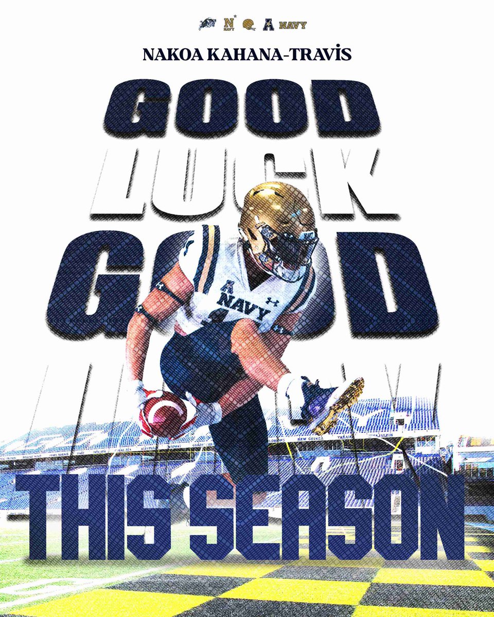 Thank you <a href="/NavyFB/">Navy Football</a> for the love and support #navy <a href="/coachvaa/">Va’a Niumatalolo</a> <a href="/DannyPayneNavy/">Danny Payne</a>