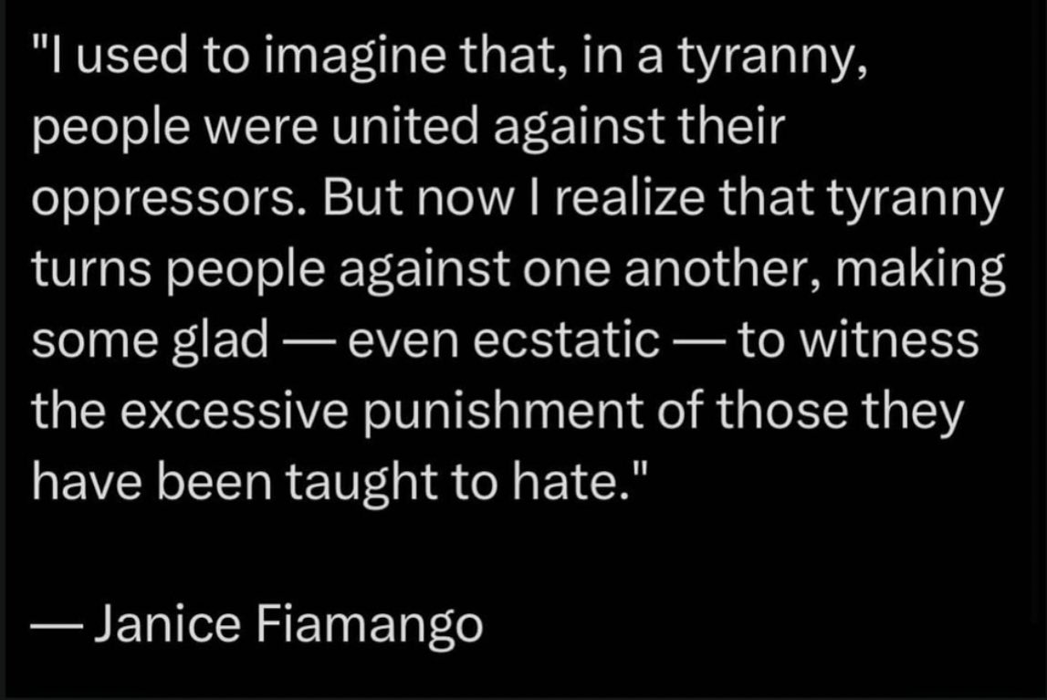 Gina Carano 🕯 (@ginacarano) on Twitter photo 