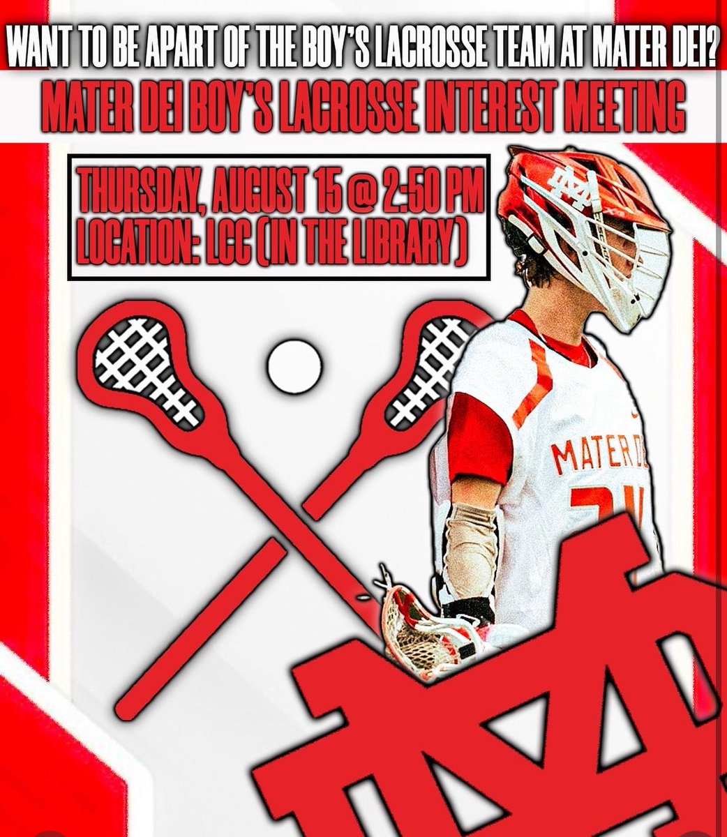 mdblax's tweet image. We are BACK! Hope everyone had a great summer, anyone interested in joining our program please come introduce yourselves this Thursday!