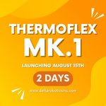 Photo by Delta Robotics Inc. (@Delta_Robotics_)
