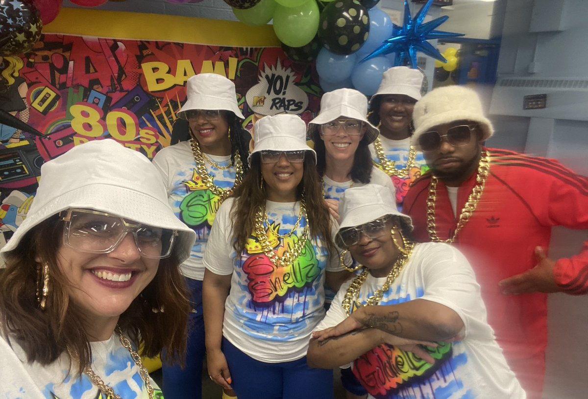 Dr. Kristy De La Cruz tweet media