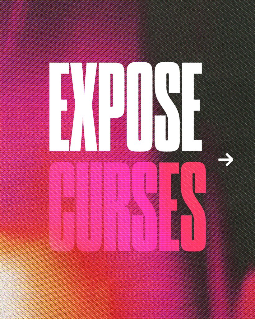 blarsonexorcist's tweet photo. Exposing the curses that may exist within our family lines is a challenging but necessary journey. It is often easier to ignore the patterns of brokenness, addiction, or strife that may have plagued our ancestors. Go to boblarson.organd expose these curses with God's authority. https://t.co/4zj7opYofV