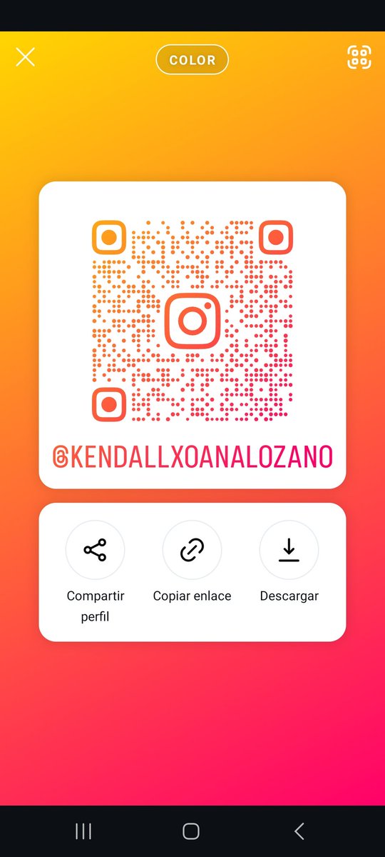 Agregame a mi instagram bb ;)