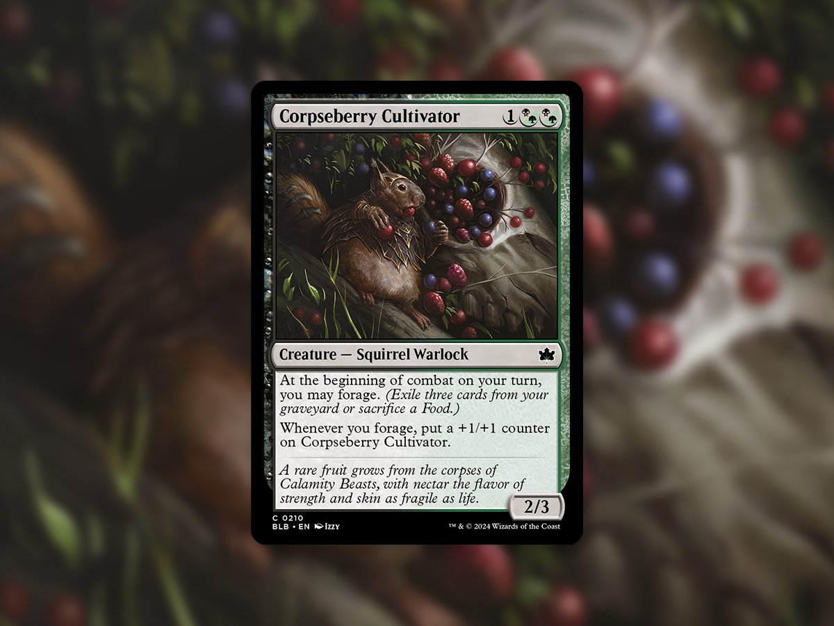 Magic: The Gathering tweet media