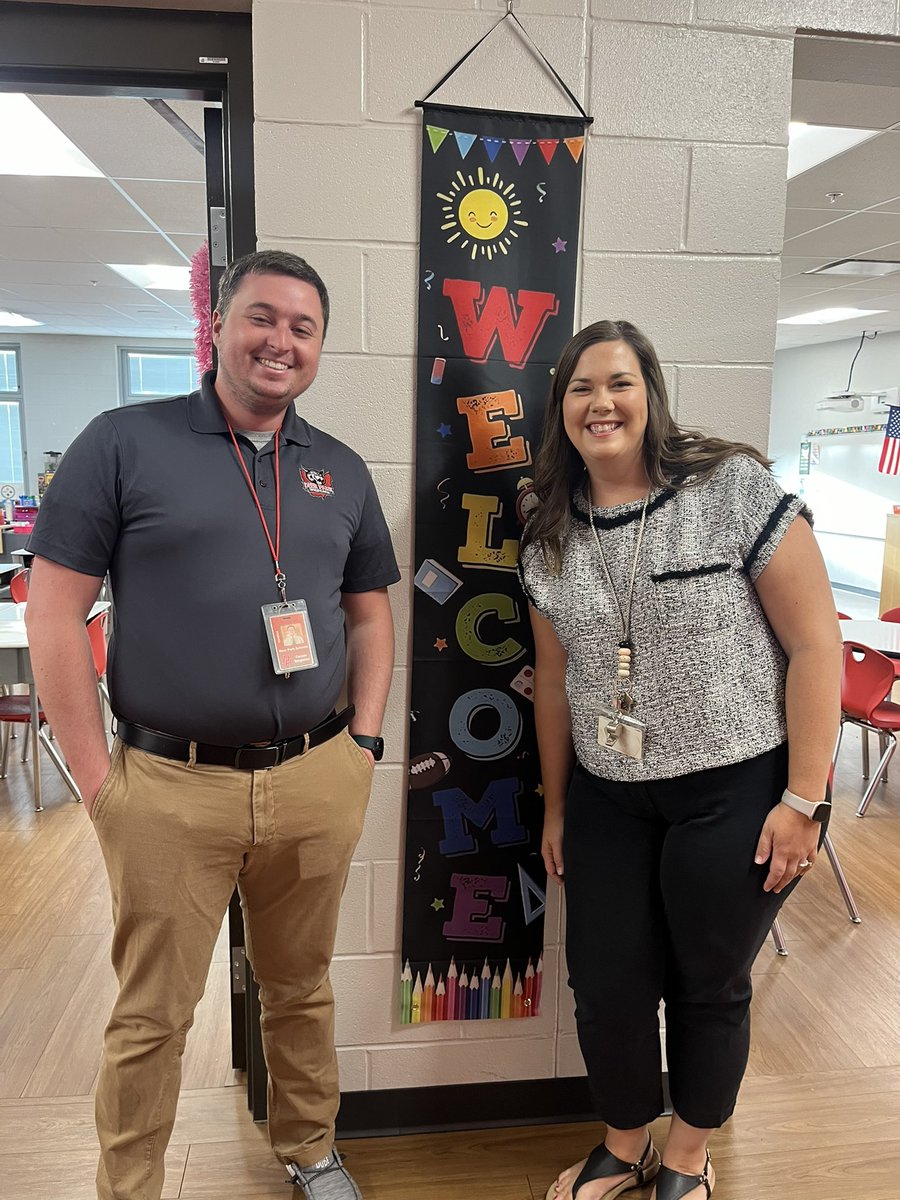 Another first day of school in the books! 🥳<a href="/DeerParkSchools/">Deer Park Schools</a> <a href="/DeerParkAmity/">Deer Park Amity</a>