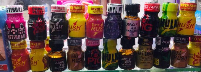 POPERSCDMX's tweet photo. 🅿️🅾️🅿️🅿️E®️$
5575248726 mayoreo y menudeo envios a toda la republica
#hotel #lesbianas #cabinas #sex #hot #merka #sexshop #poppers #anal #gays #mayates #heterosengañado #cornudos #heteros https://t.co/zxxhtVzxdw