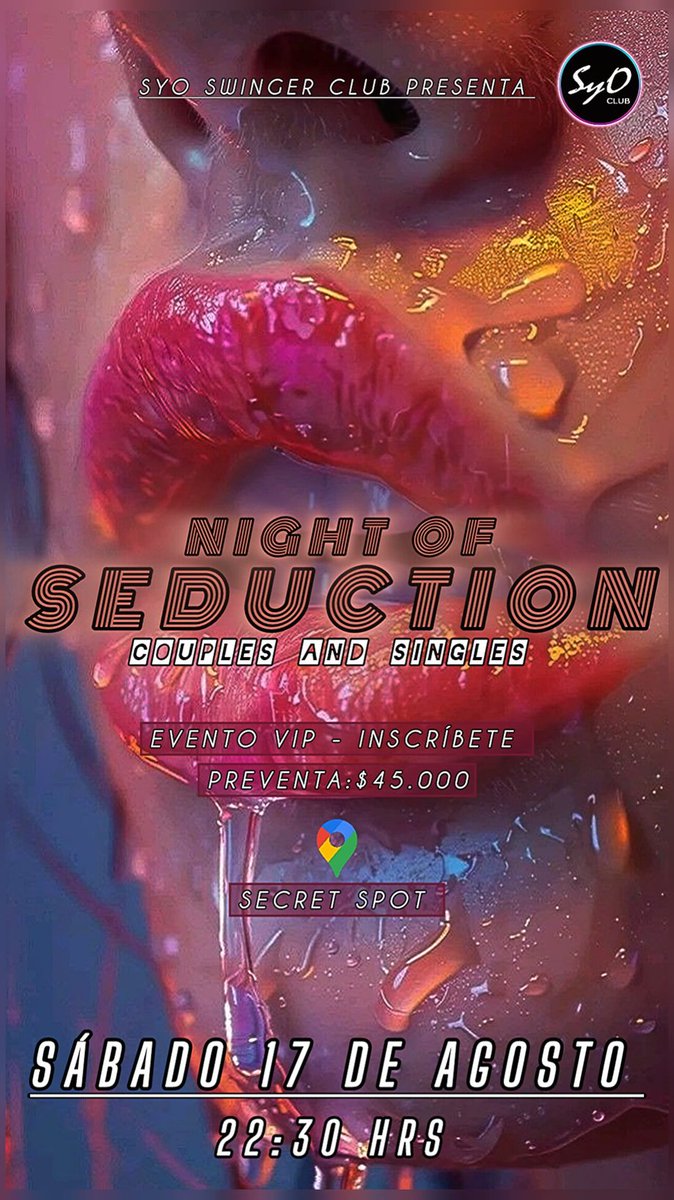 Este fin de semana 💥