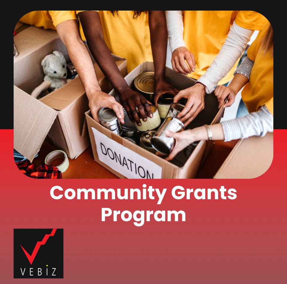 Vebizgrants's tweet photo. The Coronation Community Grants Program is looking for passionate not-for-profit organisations with innovative ideas to enhance the lives of our neighbours in Parramatta, Merrylands, and Liverpool. 🏡

#CommunityGrants #NSW #grants #Sydney #Vebiz https://t.co/i49wAxKpdB