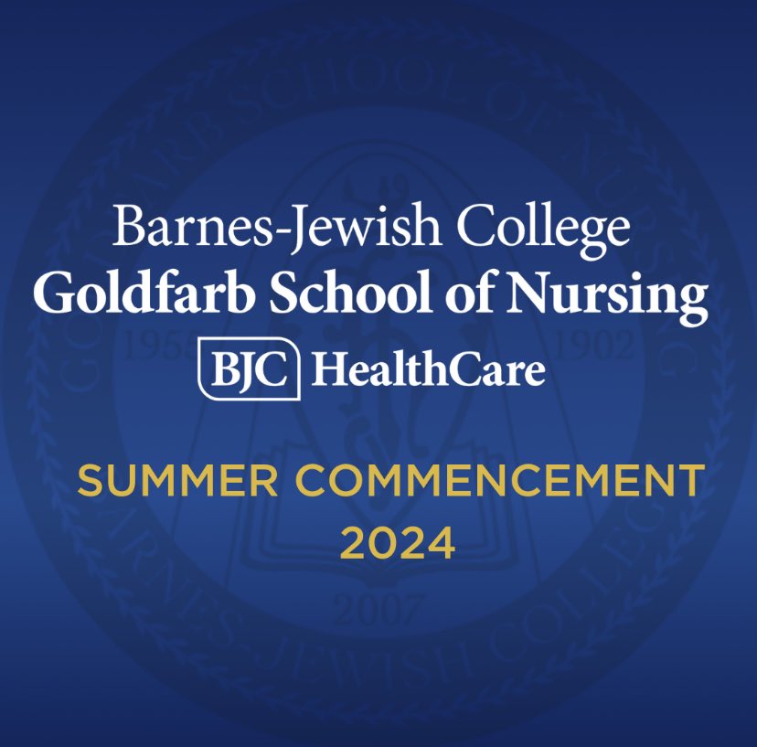 The countdown is on! Our Summer 2024 Commencement is just days away, happening this Friday, August 16. The ceremony at Stifel Theatre will be filled with inspiration, pride, and unforgettable moments. 🎓🎉

#Commencement2024 #GraduationDay #CelebrateSuccess #Classof2024
