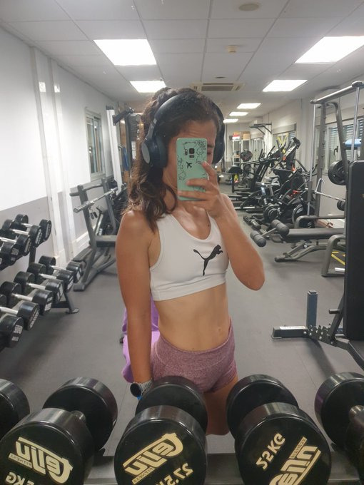 It's not easy go to gym with this weather 🥵🥵🥵 https://t.co/fHQBPy9iUB<a href="/tag/xhamster"class="tags"><span>#xhamster</span></a>