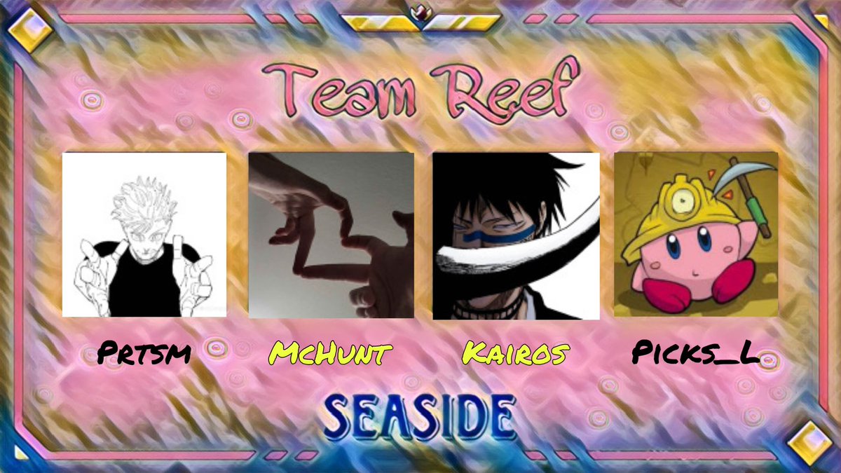 Seaside: MCC Island Events tweet media