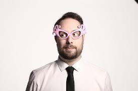 Jake Donaldson
Spectacle
The Mash House Attic
6:40pm

A honed show on one subject can be a delight and this exploration of Donaldson’s sight issues is just that.
A fibrous hour with some unique touches that add sizzle to steak.

⭐️⭐️⭐️⭐️

<a href="/DonaldsonComedy/">Jake Donaldson</a> @Justthetonic