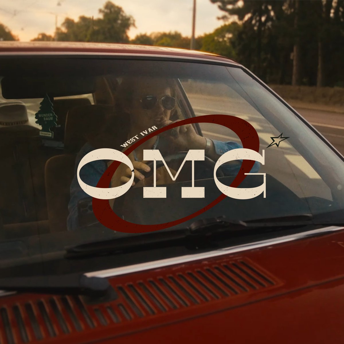 West Ivar tweet media