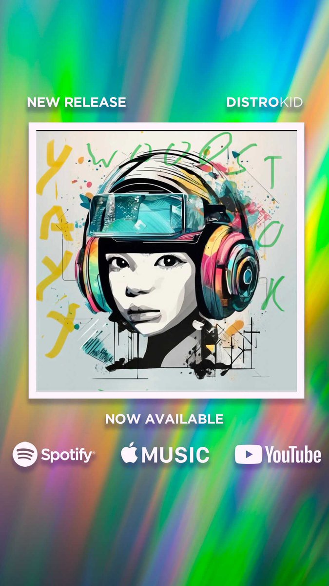 New release coming out on all streaming platforms as the days go by 

YAYY by WOODSTOK

#YouAlrightYeahYou