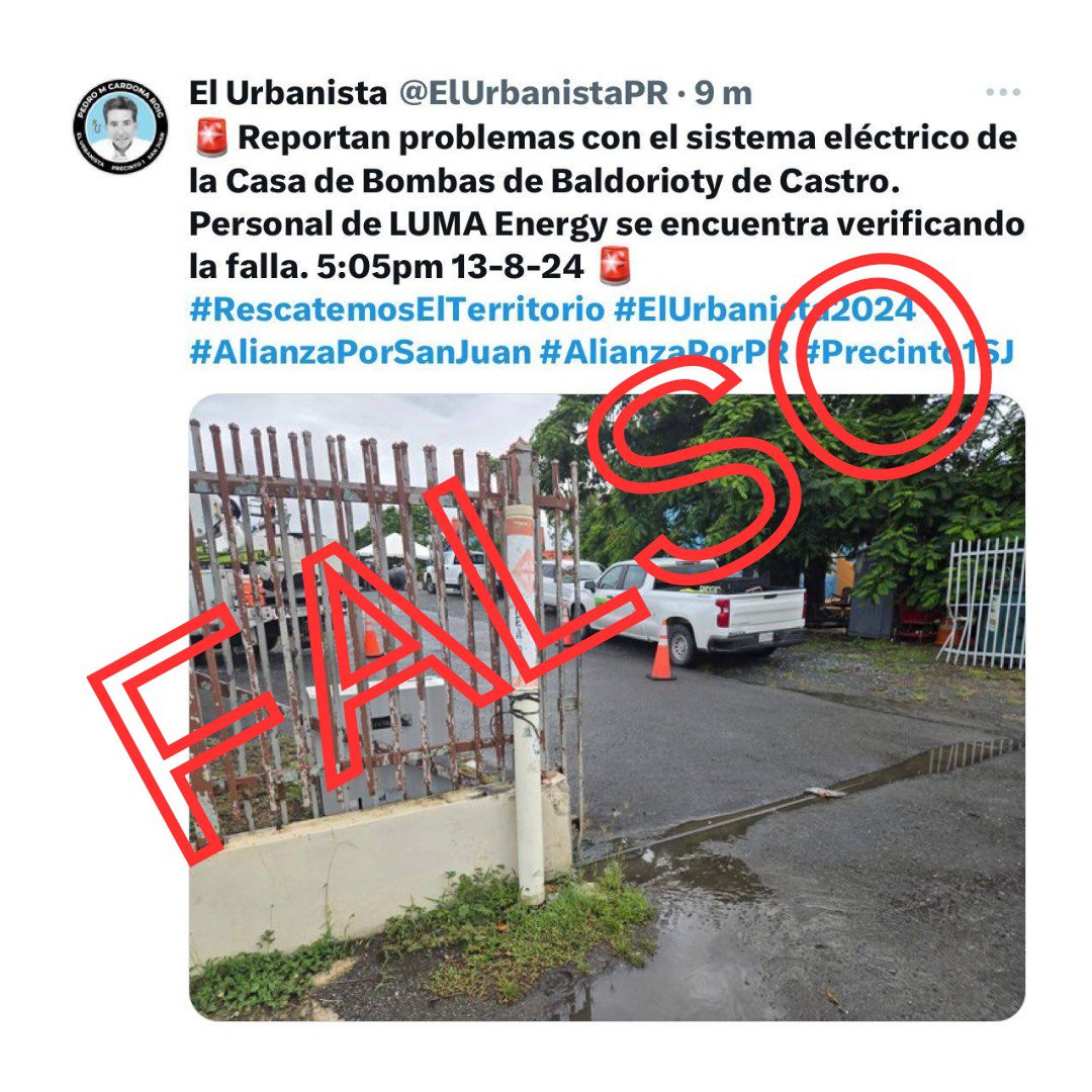 Anaïs Rodríguez Vega tweet media