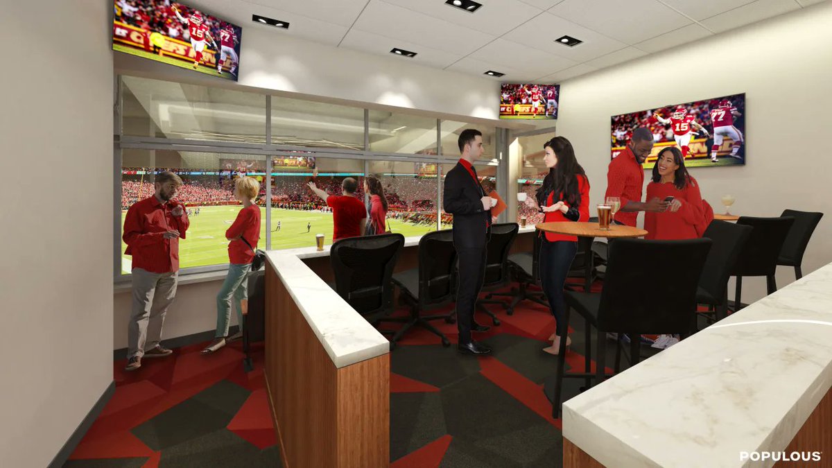 VIPsAccess's tweet image. For The Thrills &amp;amp; The Heartbreaks... The NFL Season Is Up The Air... Question Is🧐

To VIP Or Not To VIP... The Chiefs Luxury Suites Home Games Hospitality... The Only Way To Vibe VIP Style🦾

Secure Your Private Or Shared Suite ➡️VIPsAccess.com/nfl-suite-kans…